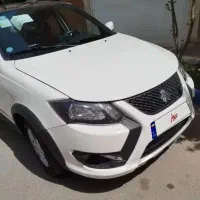 کوییک gxr مدل ۱۴۰۴ رینگ آلمینیوم|خودرو سواری و وانت|بندرعباس, |دیوار