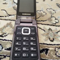 فروش یک عدد گوشی سامسونگ تاشو
