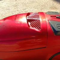 جارو برقی بلک اندیکر (Black & Decher(3000|جاروبرقی، جارو شارژی، بخارشو|اهواز, کیانشهر|دیوار
