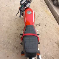 متین پلاس مدل ۱۴۰۲|موتورسیکلت|دورود, |دیوار