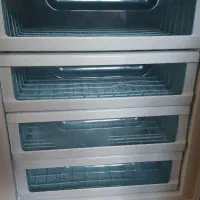 یخچال فریزر آیسان|یخچال و فریزر|اردبیل, |دیوار