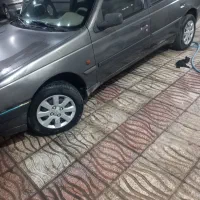 پژو روآ