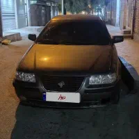 سمندخاکستری85|خودرو سواری و وانت|اهواز, شریعتی جنوبی|دیوار