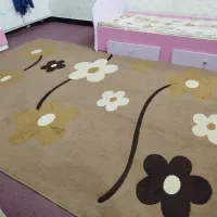 فرش ۶ متری|فرش|اهواز, گلستان|دیوار