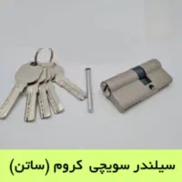 پخش قفل و توپی|مصالح و تجهیزات ساختمان|قم, باغ شریفی|دیوار