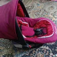 کریر نوزاد|کالسکه و لوازم جانبی|اردبیل, |دیوار