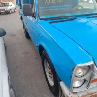 زامیاد ۸۶|خودرو سواری و وانت|اراک, |دیوار