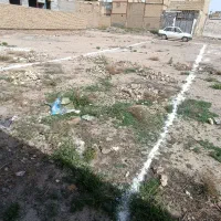 زمین ۱۰۷ متری همت آباد امام خمینی  رسالت کشمیری