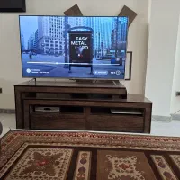 میز تلویزیون ۳ تکه