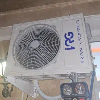 نصب و سرویس کولرگازی و پکیج شهریار کرج تهران|خدمات پیشه و مهارت|شهریار, شهریار|دیوار