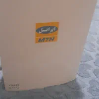 مودم ایرانسل TD LTE