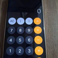 آیفون 16 پرومکس طرح اصلی