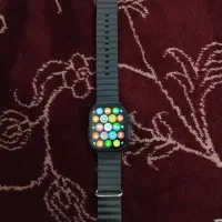 ساعت هوشمند