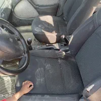 زانتیا معاوضه هم میشه با پژو وپراید|خودرو سواری و وانت|سراوان, |دیوار