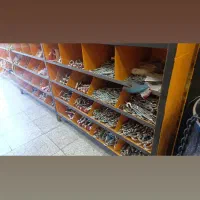 تولید و تامین پیچ ومهره و ابزارآلات بار گیری|عمده‌فروشی|تهران, مخصوص|دیوار