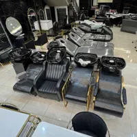 لوازم آرایشگاه