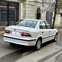 سمند دوگانه EF7|خودرو سواری و وانت|سنندج, |دیوار