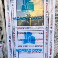 درب سرویس و حمام