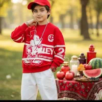 بلوز تک اسپرت