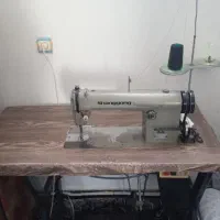 چرخ خیاطی صنعتی