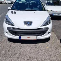 فروش ۲۰۷iTU3 مدل ۱۴۰۲