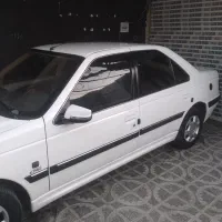 پارس دوگانه کارخانه خونگی تمیز .|خودرو سواری و وانت|تربت جام, والفجر|دیوار