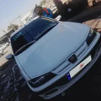 پژو پارس موتور سفارشی xu7
