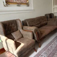 مبلمان راحتی