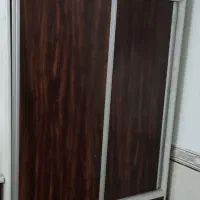 کمد و دراور رو هم