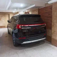 صفرمشکی مدل1404تی فایوT5فرداموتورز|خودرو سواری و وانت|تهران, تجریش|دیوار