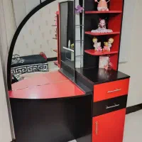 سرویس خواب کودک و نوجوان ( دو عدد تخت )