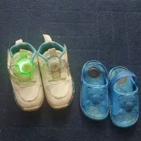 کفش و دمپایی بچگانه سالم