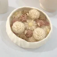 گیفت ،شمع تزئینی ،تولد|صنایع دستی و سایر لوازم تزئینی|محمدشهر, محمدشهر|دیوار