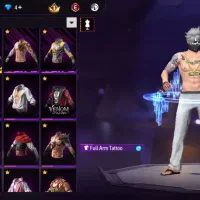 فری فایر|کنسول، بازی ویدئویی و آنلاین|گرگان, |دیوار