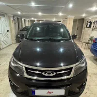 تیگو ۵ مدل ۱۳۹۷