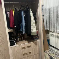 کمد لباسی|جاکفشی، کمد، دراور|تهران, مولوی|دیوار