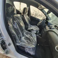 رانا پلاس خشک صفر کیلومتر ارتقا یافته|خودرو سواری و وانت|تهران, مسعودیه|دیوار