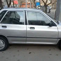 پراید مدل۹۰|خودرو سواری و وانت|مشهد, رستگار|دیوار