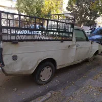 پیکان وانت مدل 80|خودرو سواری و وانت|آبیک, |دیوار