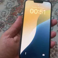 آیفون ۱۳پرومکس / iPhone 13pro max 256|موبایل|کرج, خرمدشت|دیوار