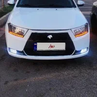 دناپلاس اتومات مدل ۱۴۰۲ کم کارکرد|خودرو سواری و وانت|تهران, اکباتان|دیوار