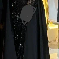 مجلسی مشکی