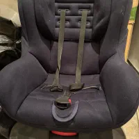 صندلی ماشین