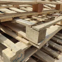 خرید و فروش انواع پالت چوبی در ابعاد مختلف|عمده‌فروشی|مشهد, کشاورز|دیوار