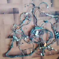 سیم کشی کامل پروتون جنتو  لوازم جنتو|قطعات یدکی و لوازم جانبی|تهران, آبشار|دیوار