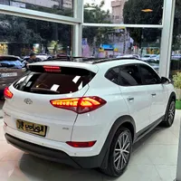 هیوندای توسان ix 35 2000cc، مدل ۲۰۱۶|خودرو سواری و وانت|تهران, ستارخان|دیوار