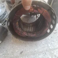 موتوربالابروگیربکس پمپ اب خانگی وغیره