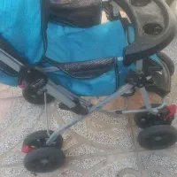 کالسکه بچه|کالسکه و لوازم جانبی|کوهدشت, |دیوار