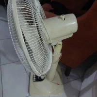 پنکه. یفید پایه بلند