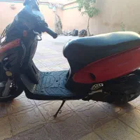 موتور پاکشتی کیمکو ۱۰۰cc